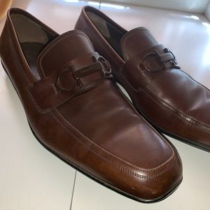 Salvatore Ferragamo Men’s Loafer